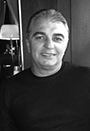 Alfredo Cruz